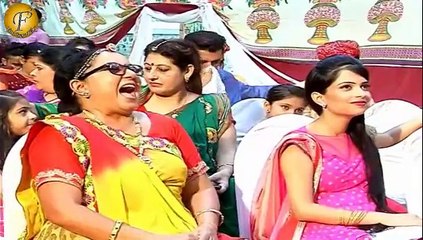DIYA AUR BAATI TV SHOW ONLOCATION (6TH JULY)2.avi