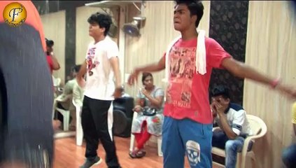SAB KE ANOKHE AWARDS REHEARSAL TAPPU SENA-01.wmv