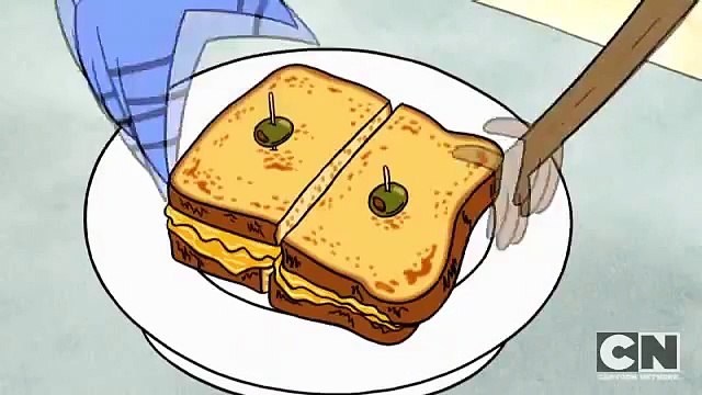 Funny Internet Videos | Regular Show | Cartoon Network