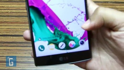 LG G4 Tips and Tricks #01