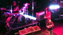 Pearl Jam - In Hiding (Newark '10)