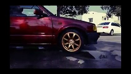 Omer Bhai's 4EFTE Charade Video By Arslan Ahmed Photography