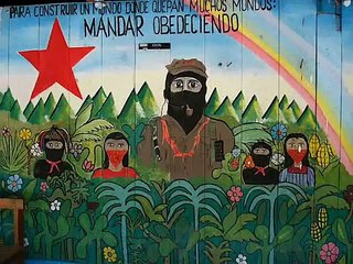 EZLN - Himno Zapatista (Ejercito Zapatista de Liberacion Nacional)