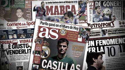 Le plan du Milan AC pour recruter Ibra, la Juventus veut recruter un phénomène