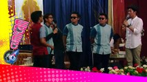 CJR Konser di Kota Terakhir - Cumicam 07 Juli 2015