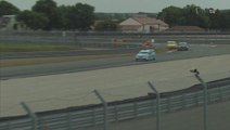 Coupe de France Renault Clio Cup - Val de Vienne - Course 2