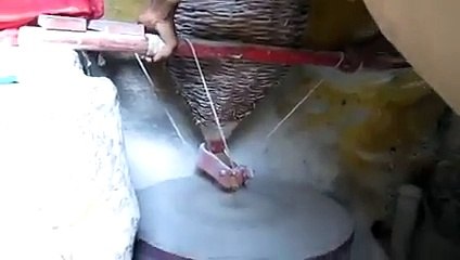 '' Old Floar mills in District Mansehra ''