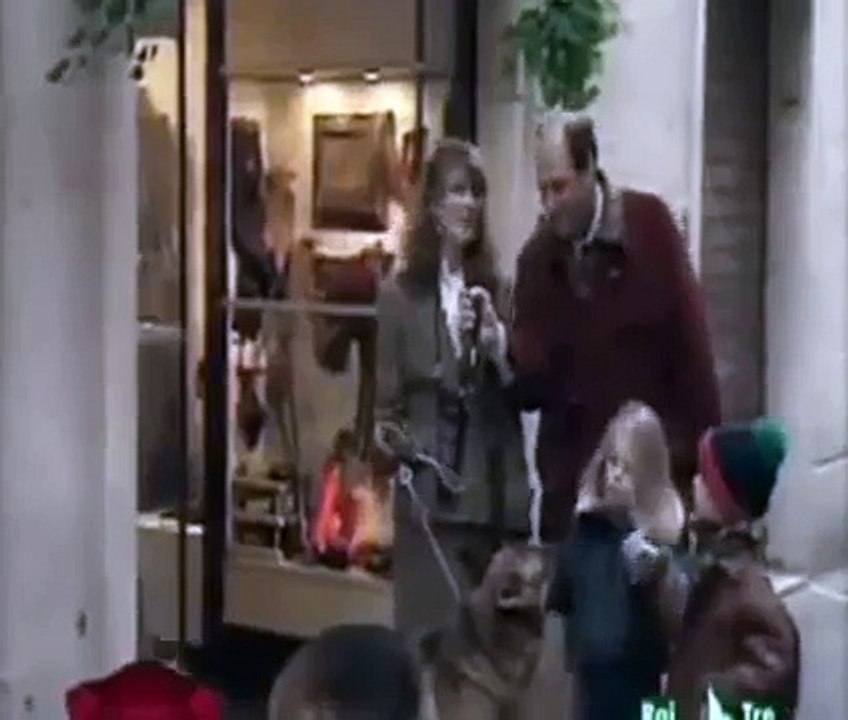LA DONNA PERFETTA se non ora quando