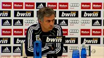 UEFA Denuncia Mourinho ||HD|| Deportes Antena 3