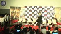 Brothers Official TRAILER LAUNCH - Akshay Kumar, Siddharth Malhotra, Jackie Shroff