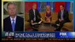 Graham discusses Susan Rice and NSA with Fox News Channel Fox and Friends