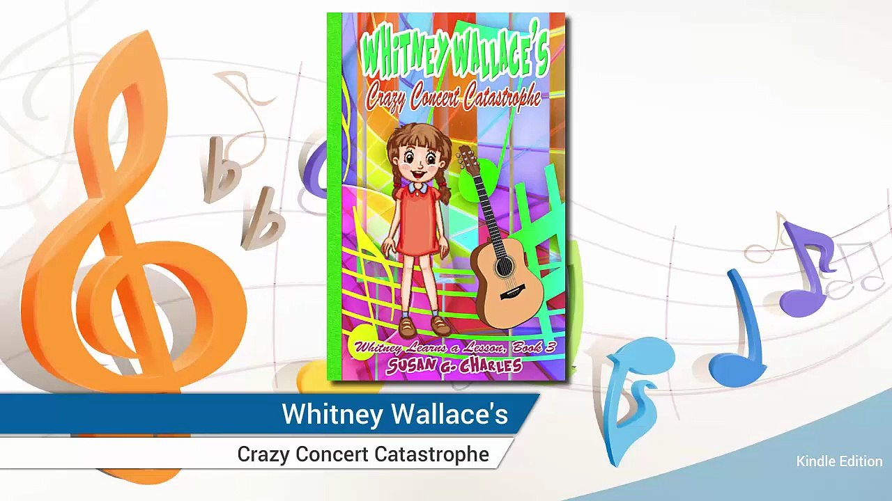 Whitney Wallace Concert