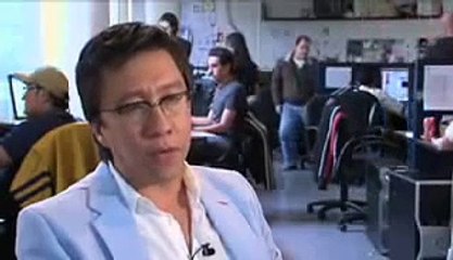 Anima Estudios - AAA La pelicula