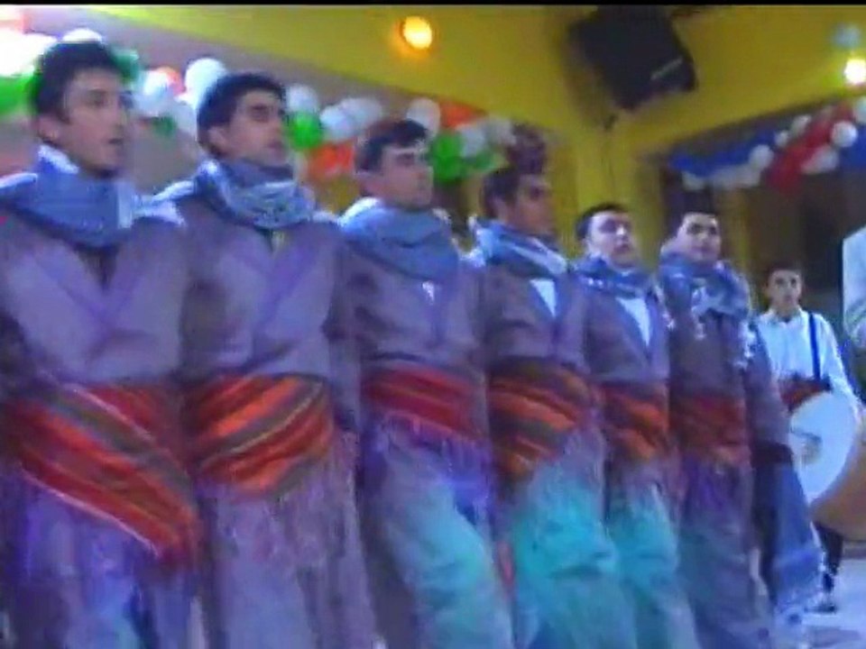 Koma Dilan - Da Serme Ha