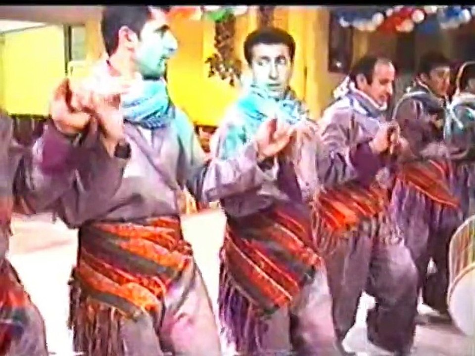 Koma Dilan - Ser Sipane