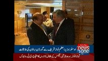 PM, represents Pakistan at Oslo Summit