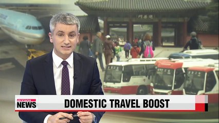 Demand for domestic travel rising as MERS outbreak winds down