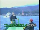 懐メロカラオケ　「なみだ船」　原曲 ♪北島三郎