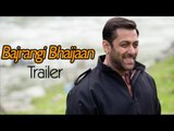 Bajrangi Bhaijaan Official Trailer starring Salman Khan, Kareena Kapoor Khan Releases