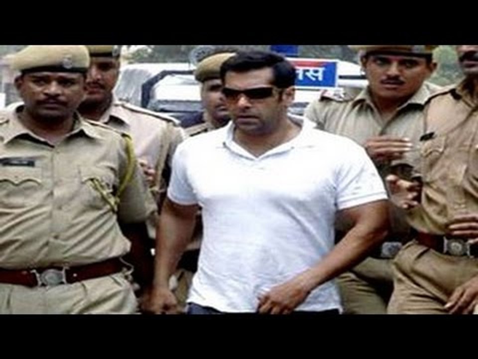 Salman Khan 2002 Hit and Run Case | Full Story Recap