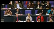 Gregor Gysi - 20.01.2010 Bundestag TEIL 1 v. 3 / Beratung Kanzleretat