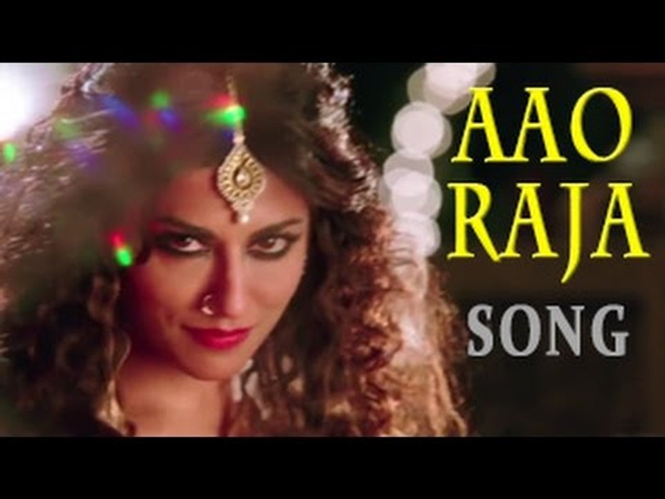 Aao Raja Song ft. Chitrangada Singh Releases | Gabbar Is Back | Akshay Kumar, Shruti Hassan