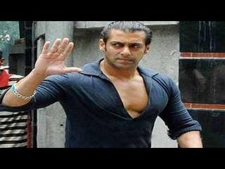 Salman Khan's Top 5 CONTROVERSIES
