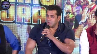 Salman Khan wanted to steal Aaj Ki Party SONG from Bajrangi Bhaijaan