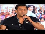 Salman Khan REACTS on Bajrangi Bhaijaan TITLE CONTROVERSY