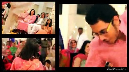 Best Pakistani wedding ever 2014 new
