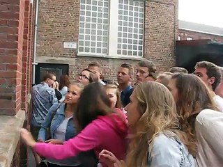 Armentières: les résultats du bac à Saint-Jude