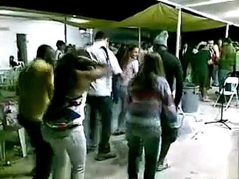 Passinhos de Funk Melody