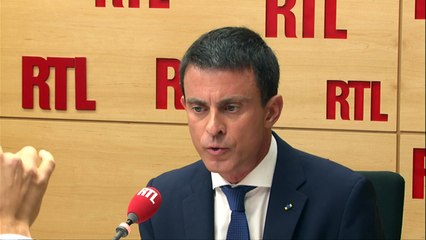 Grèce: "les bases d'un accord existent", affirme Valls