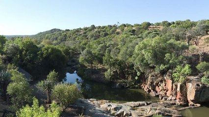 Chasseur en Afrique, pour l'amour de la brousse