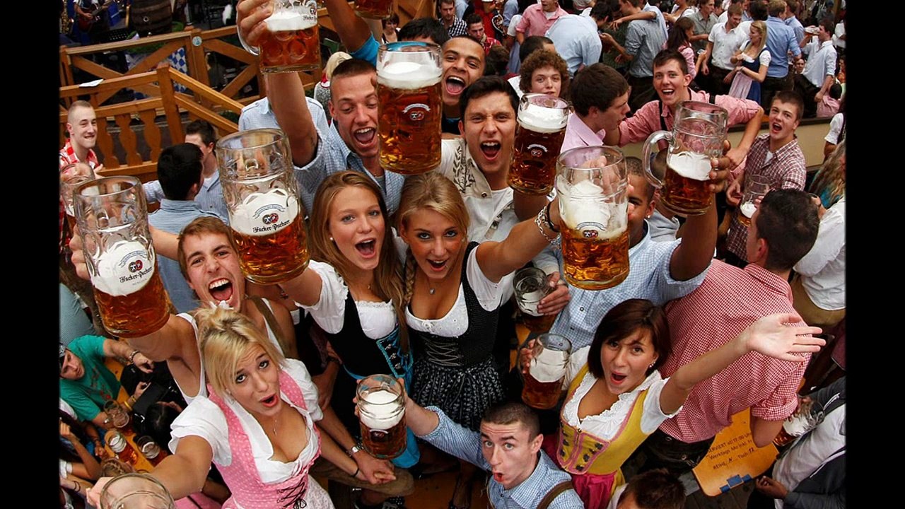 Fête de la musique