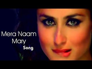 Mera Naam Mary NEW SONG ft Kareena Kapoor from BROTHERS RELEASES (NEWS)