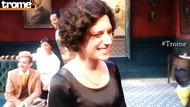 Melania Urbina: Andrés Wiese no fue infiel, es una persona correcta