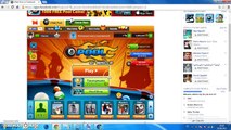 هكر 8 ball pool Auto Win ربح اوتوماتيكي