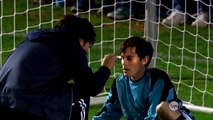 Top Soccer Shootout Ever With Scott Sterling   Studio C Original