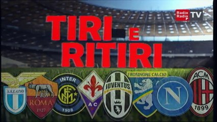 Radio Radio - Prof. Antonio Mario Rinaldi e Olimpia Troili - 06 luglio 2015
