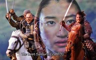 The Last Samurai (2003) Full Movie