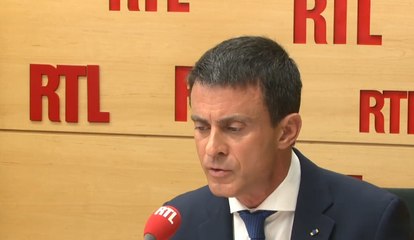Grèce : Valls annonce «un débat demain à l'Assemblée Nationale»