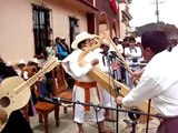 YAJVALEL VIiNAJEL ( musica tradicional de chamula. TZOTZIL)