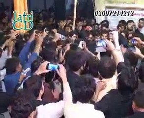 noha kha gai ghareebi agai watan teh nah ma kuh dehyan pehchan sakyan nashad shah 19 mar 2015 jhang