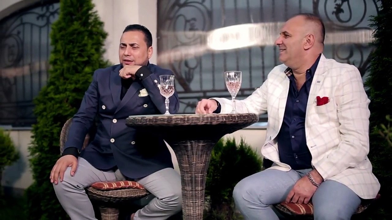 Sorinel Pustiu - La omul obraznic [oficial video] 2015