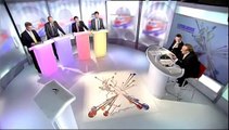 UKIP Labour, Liberal Democrats and Labour Debate immigration - 2010 p 2 of 2