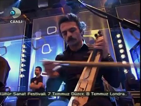 Şevval Sam - Muhteşem performans (Beyaz Show) 20.04.2012