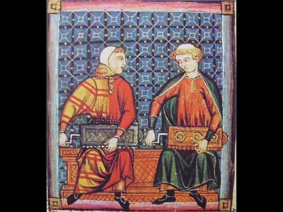 Música Medieval
