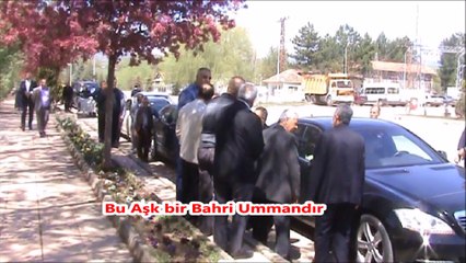 019-Bu Aşk bir Bahri Ummandır
