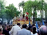 Semana Santa en Sevilla: San Esteban (by palermo1982)